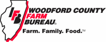Two Illinois County Farm Bureaus receive AFBF excellence award